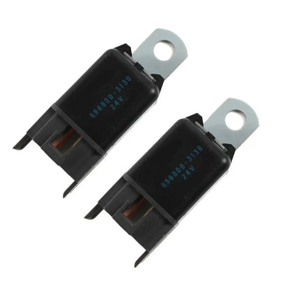 24V Safety Relay for PC200-7, PC1100-6, PC300 Excavators