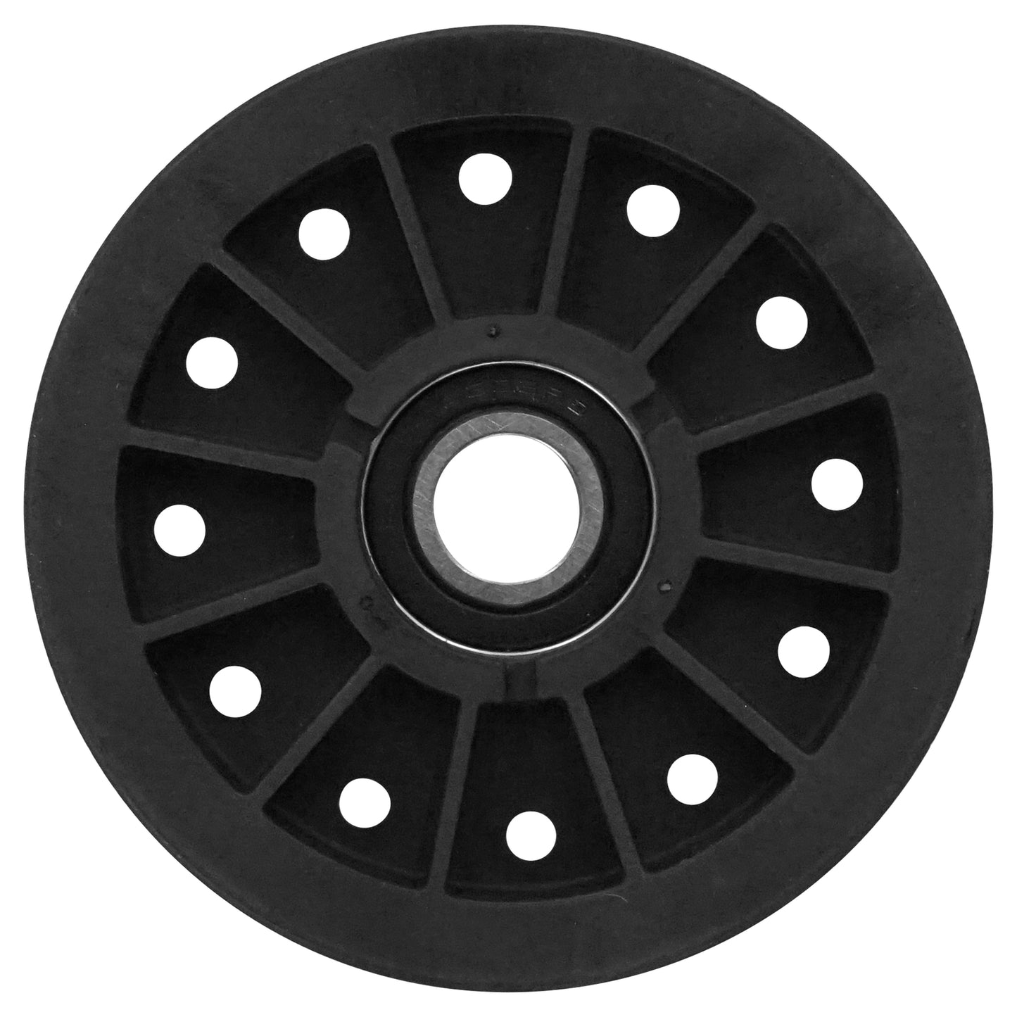 Deck Idler Pulley Replacement for Exmark Turf Tracer FMD 524 624 (2000–2000)
