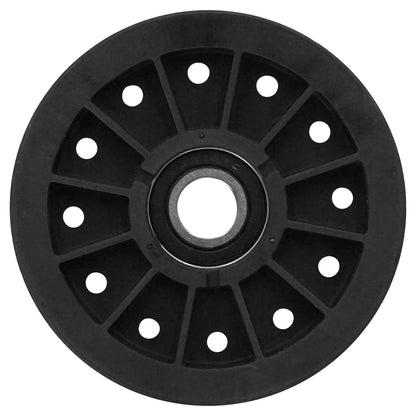 Deck Idler Pulley Replacement for Exmark Turf Tracer FMD 524 624 (2000–2000)