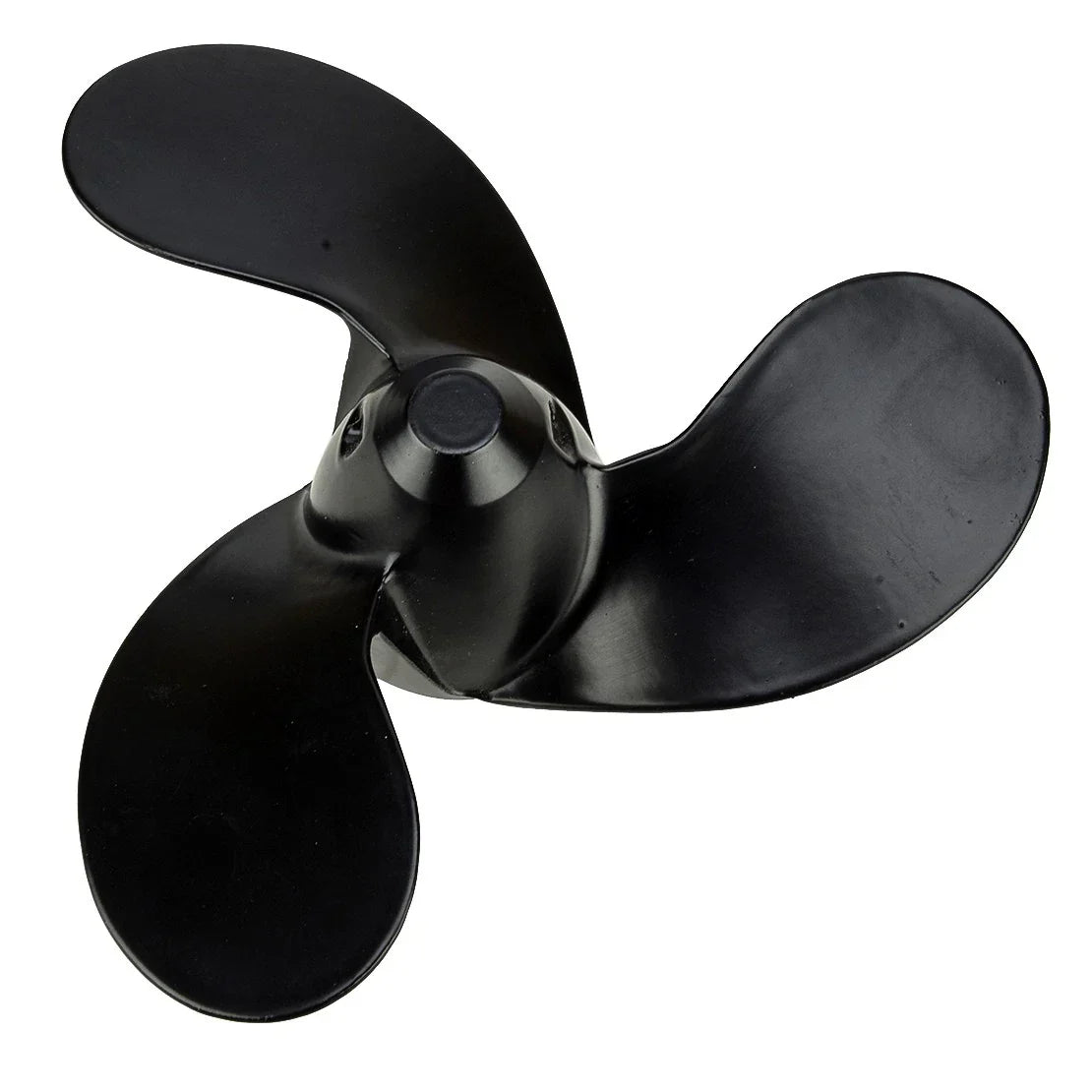 7.4"x5.7" F6 Propeller for Tohatsu Nissan Mercury 2.5HP 3.5HP Outboard Motor