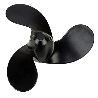 7.4"x5.7" F6 Propeller for Tohatsu Nissan Mercury 2.5HP 3.5HP Outboard Motor