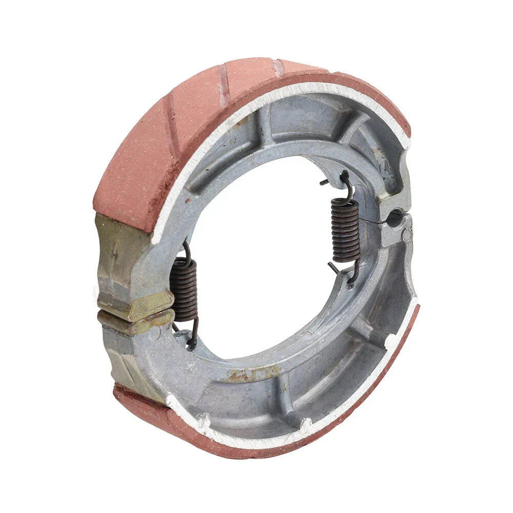 Rear Brake Shoes for SUZUKI GZ125 RM250 RM400 (1998-2011)