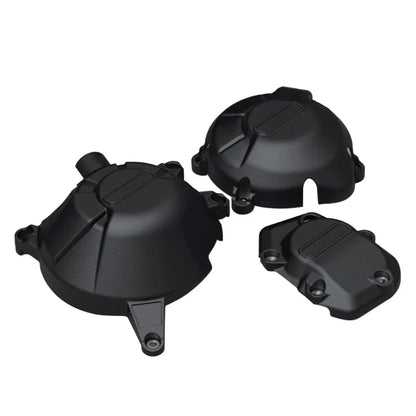 Clutch Cover Protection Set for Kawasaki Z900 (2017-2023)