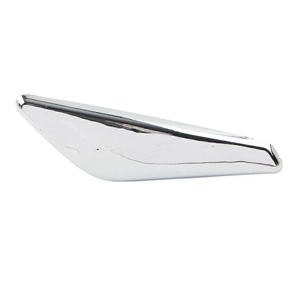 Chrome Left Front Side Fender Finisher for BMW X3 F25 (2009-2016)