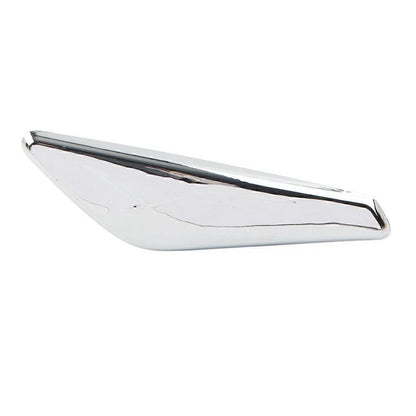 Chrome Left Front Side Fender Finisher for BMW X3 F25 (2009-2016)