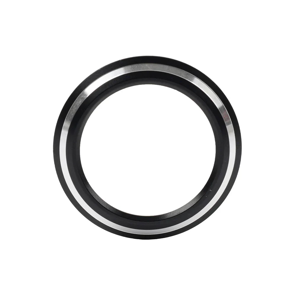 Black Engine Start Stop Button Cover Ring for Lexus NX250 350h 450h (2022-2024)