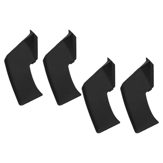 ABS Winglets for DUCATI Streetfighter V4 V4S (2020–2024)