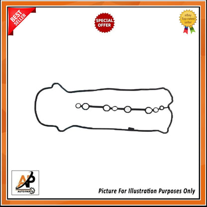Cylinder Head Gasket Set Replacement for Nissan Qashqai Je 1.2 DIG-T (2015–2018)