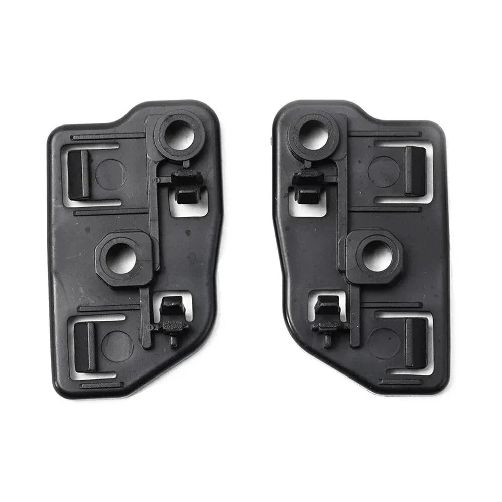 Front Bumper Brackets for Maserati Ghibli (2014-2023)