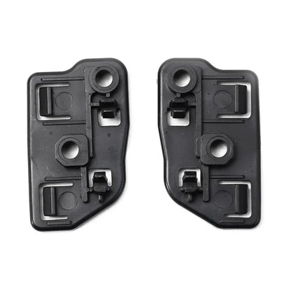 Front Bumper Brackets for Maserati Ghibli (2014-2023)