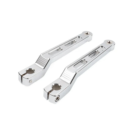 Heel Toe Gear Shift Levers for Harley Electra Glide
