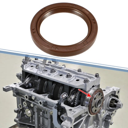 Engine Crankshaft Oil Seal for Lexus CT200h (2012-2017)