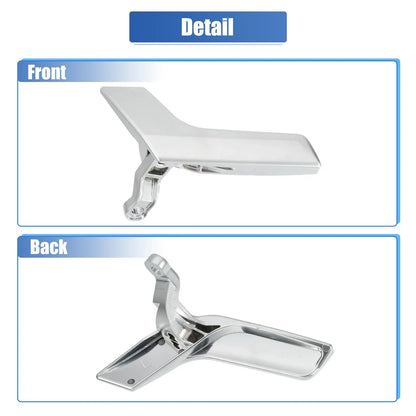 Interior Door Handle Left Pull for Mercedes Benz C230 (2008-2009)