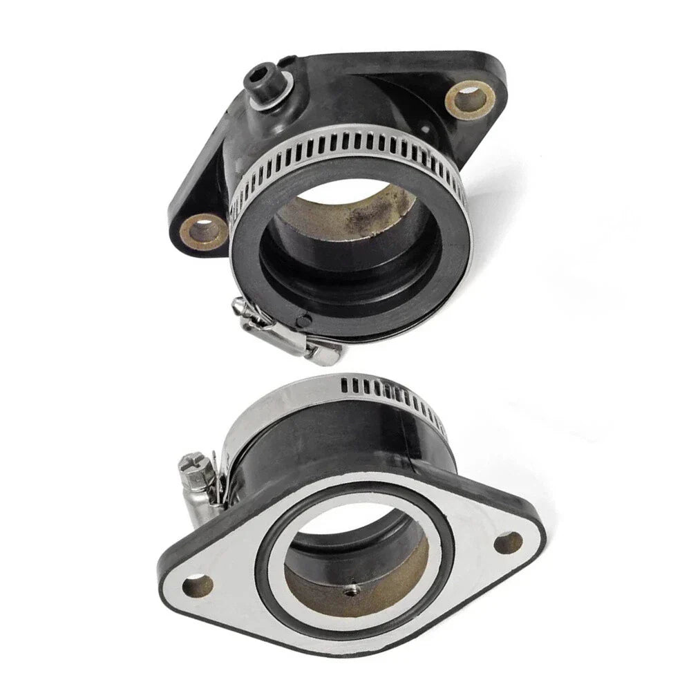 Carburetor Intake Manifold Boot for Suzuki GS850G GS850GL (1980-1983)