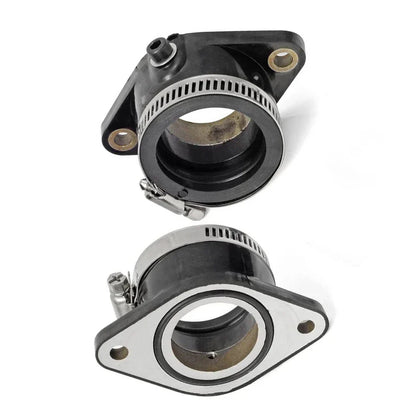 Carburetor Intake Manifold Boot for Suzuki GS850G GS850GL (1980-1983)
