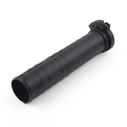 25mm Handle Bar Hand Grip & Throttle Sleeve for Motorcycle Custom