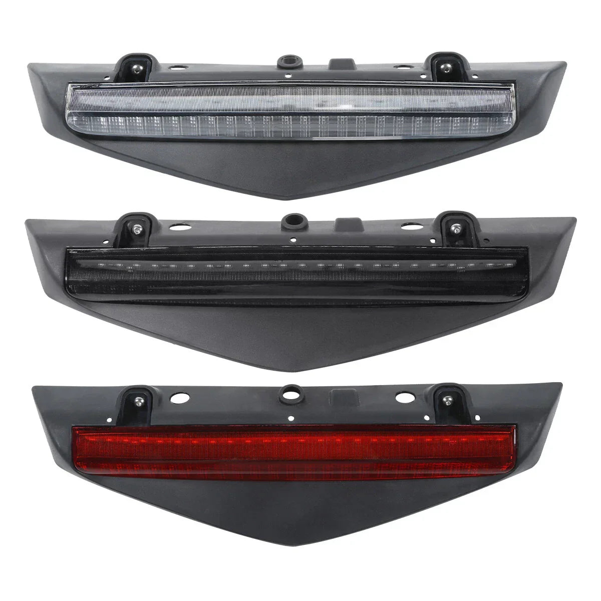 Rear LED Brake Light for Honda Goldwing GL 1800 (2018-2025)