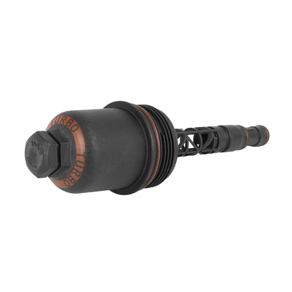 Oil Filter Housing Cap Cover for Mercedes-Benz C250 SLK250 (2012-2015)