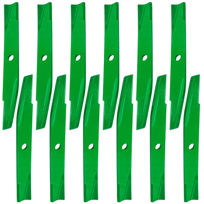 Deck Spindle Blade Replacement for Toro ZX480 78290 74353 (2002–2009)