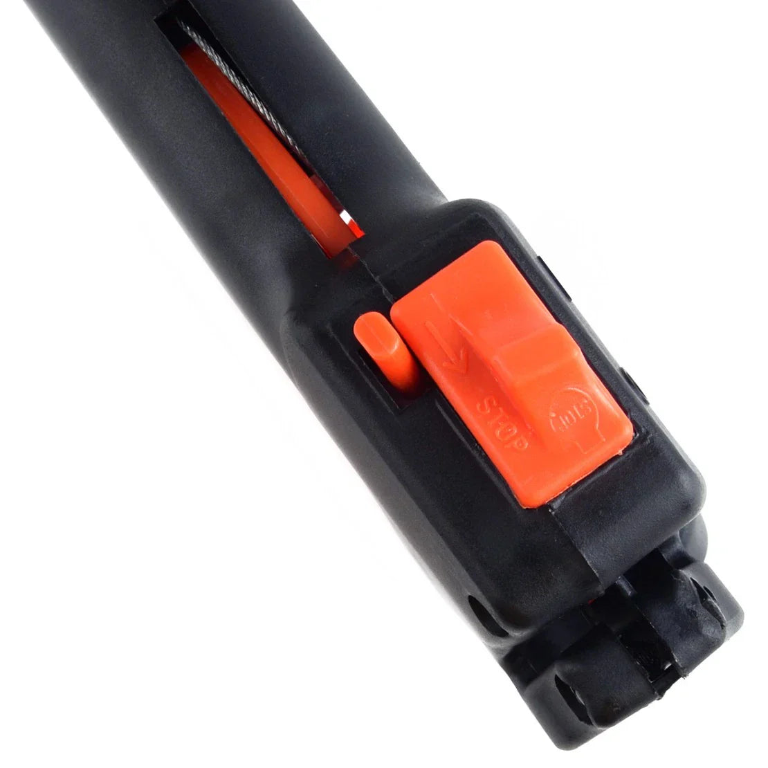 Throttle Trigger Cable Switch for Honda GX35 Strimmer Cutter Engine
