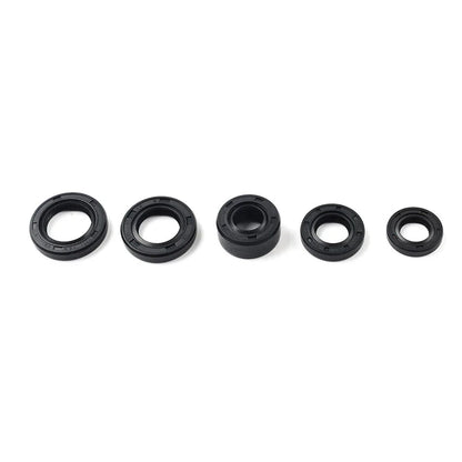 Engine Oil Seal Kit for 50cc 70cc 90cc 110cc 125cc ATV Go Kart Dirt Bike