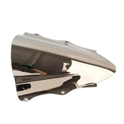 Windscreen Windshield for Aprilia RSV4 (2015-2018) Silver