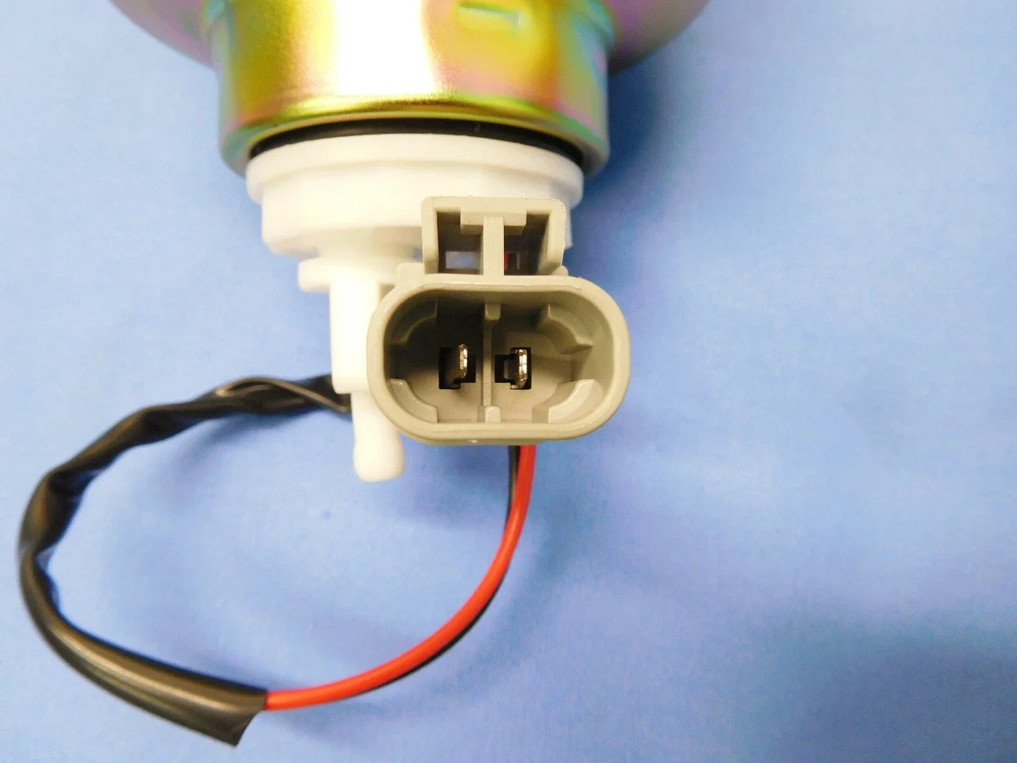 Fuel Filter & Sensor Switch for Patrol GQ TD42 Diesels (10-8mm)