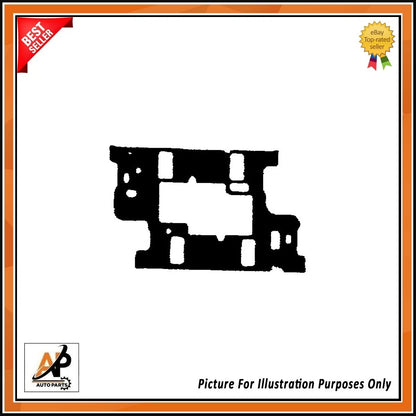 Fuel Pump Replacement for Ford Transit 1.7 Petrol (2007–2014)