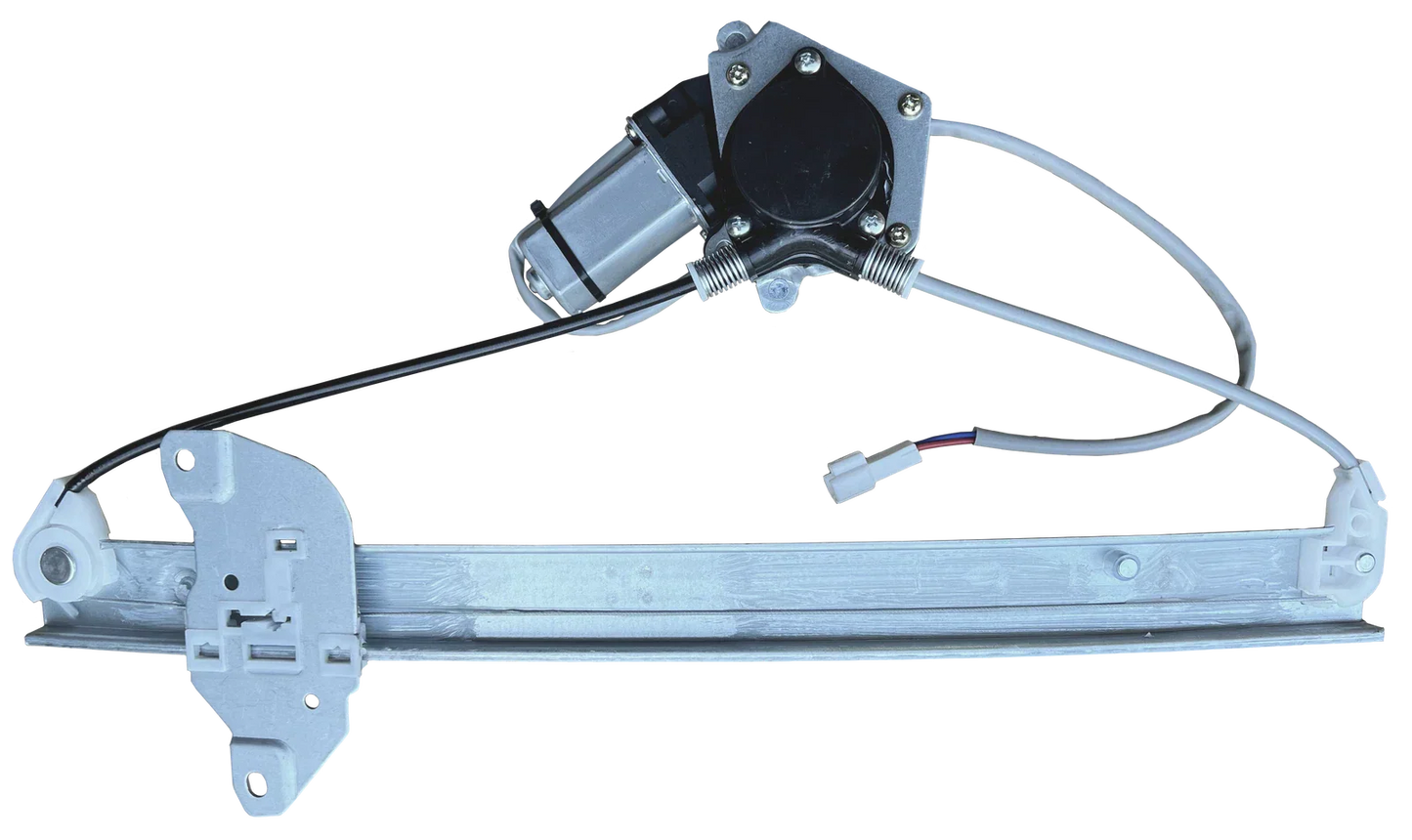 Rear Left Window Regulator With Motor for Toyota Avalon (2000���2005)