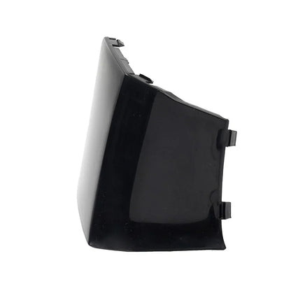 Front Bumper Tow Hook Cover for Subaru Impreza WRX (2010-2014) Unpainted