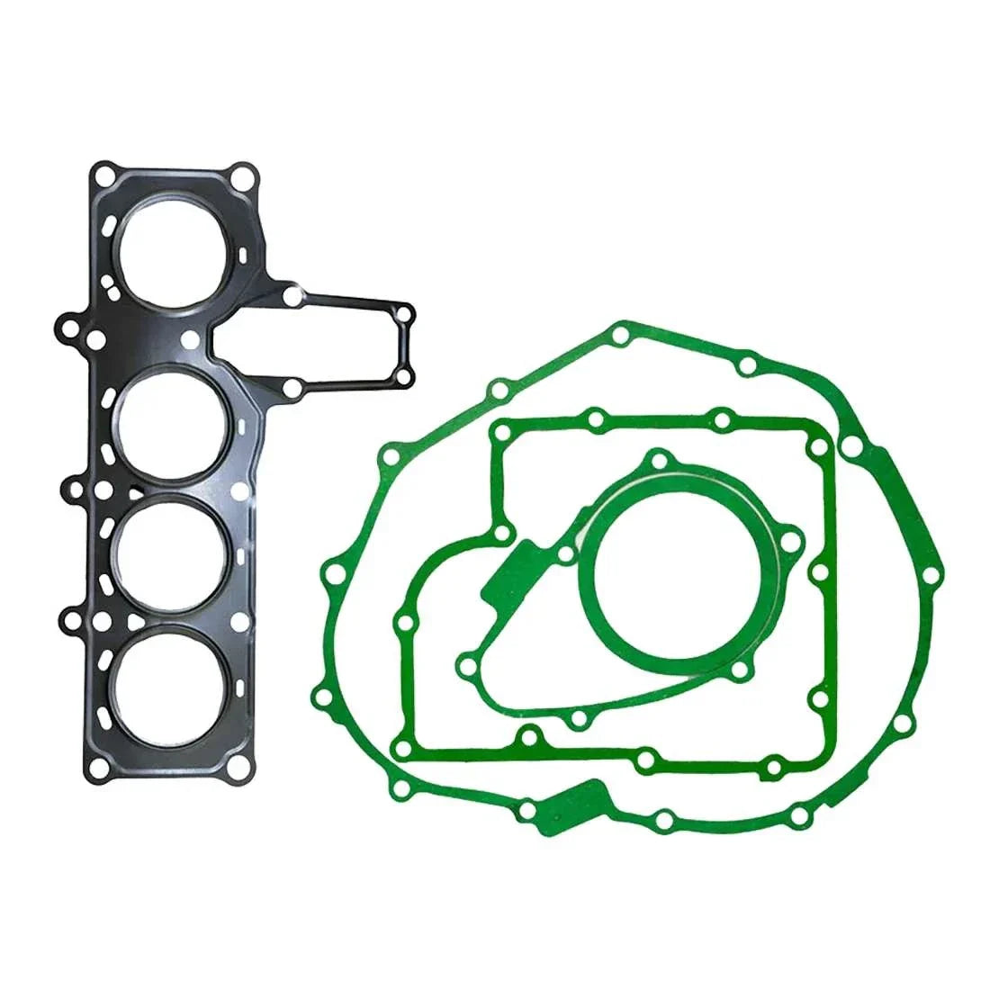 Engine Gasket Repair Kit for Honda CBR250 MC19 MC22 Hornet 250 MC31 (1990-2000)