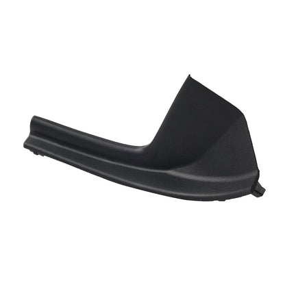 Right Front Cowl Extension Cover for Nissan Versa TIIDA (2007-2012)