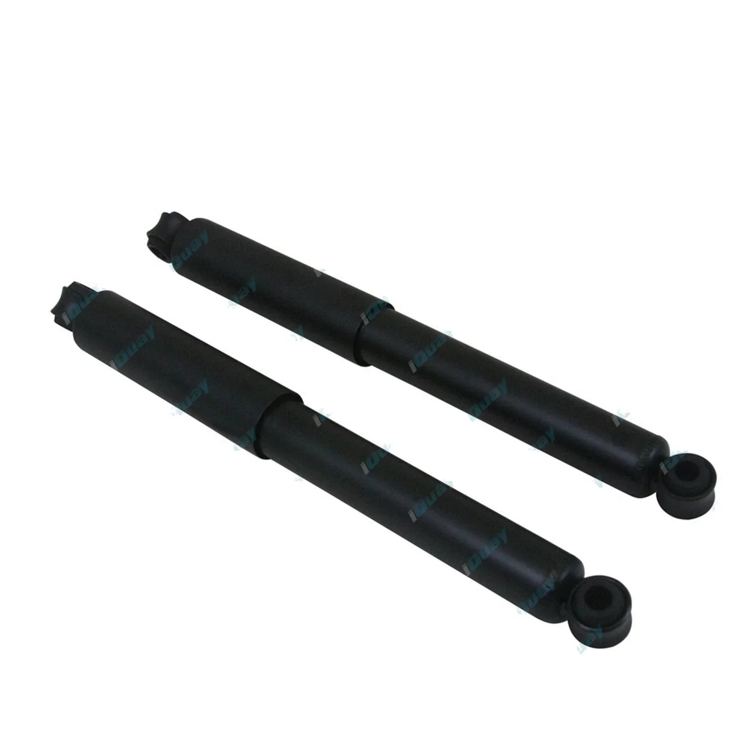 Rear Gas Shock Absorbers for Hiace LH RZH 10/89-2/05 with Leaf Spring