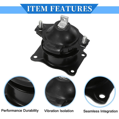 Engine Motor Mount Set for Honda Accord (1998-2002)