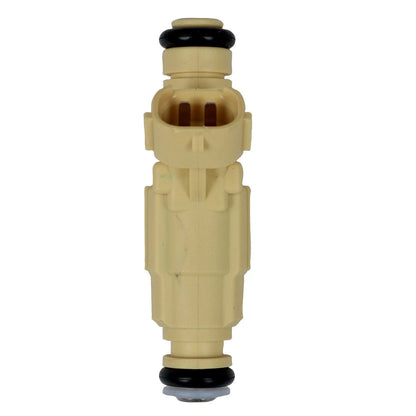 Fuel Injectors 1 x for Kia Cerato TD 2.0L 4Cyl G4KD (2009-2013)