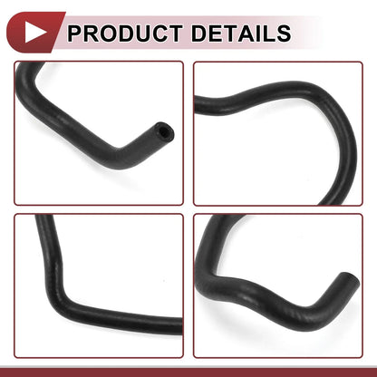 Power Steering Return Hose Line Assembly for Honda CR-V 2.4L (2007-2011)