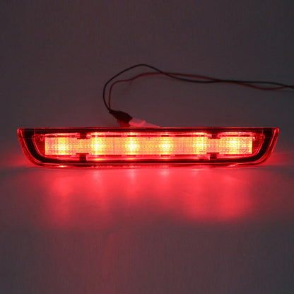 Red High Level Brake Light for Toyota Yaris Hatchback (2011-2020)