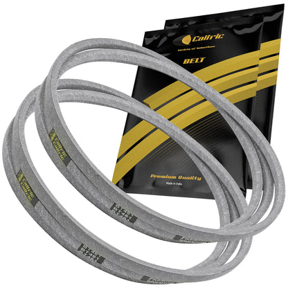 Deck Drive Belt Replacement for Ariens AYP Poulan (2015–2019)