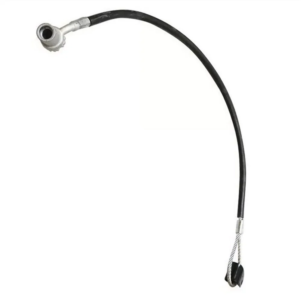 Spare Wheel Carrier Release Cable for Ford Transit 2012-2023