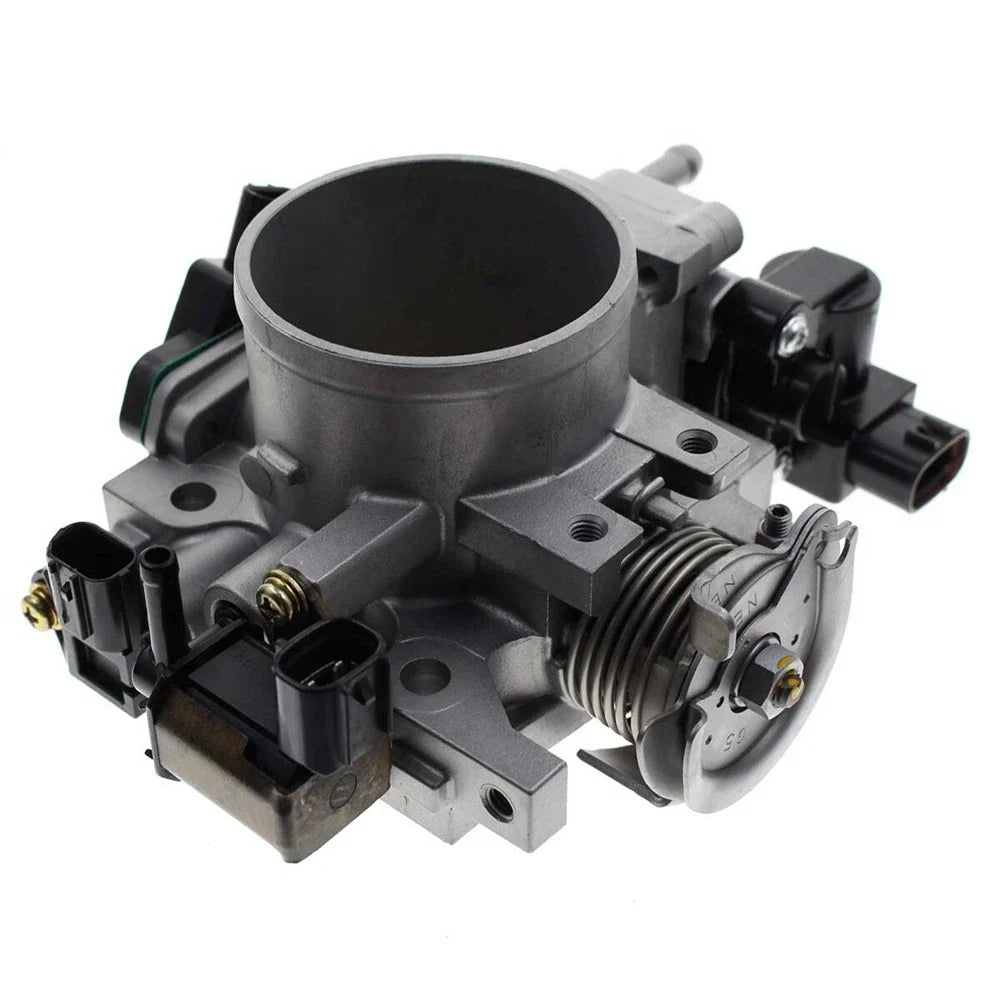 Throttle Body for Honda CR-V 2002-2005 2.4L L4 Engine