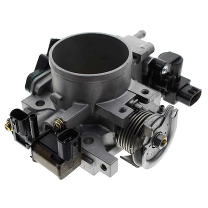 Throttle Body for Honda CR-V 2002-2005 2.4L L4 Engine