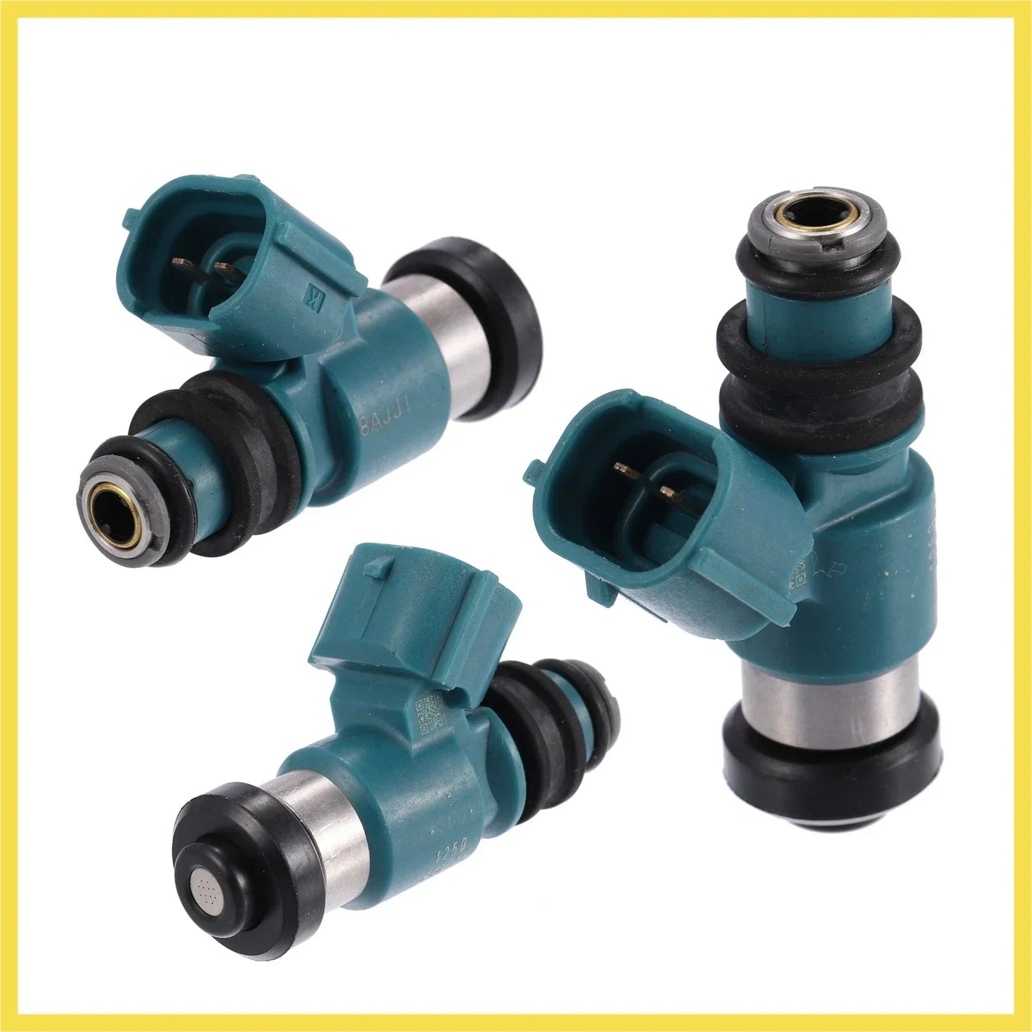 Fuel Injector for Honda TRX420 FE FM TE FPE FPM Rancher (2007-2013) New