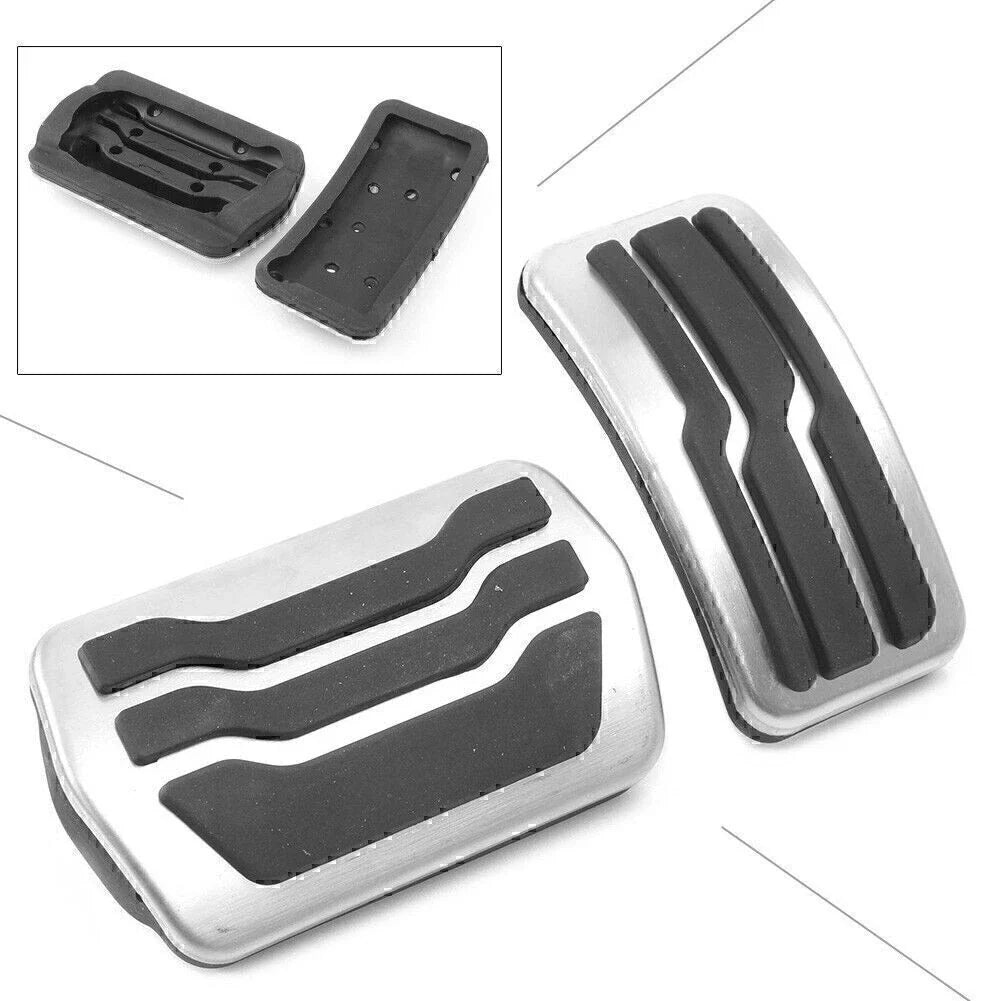 Accelerator Gas Brake Foot Pedal for Ford Focus Escape Kuga MKC (2012-2020)