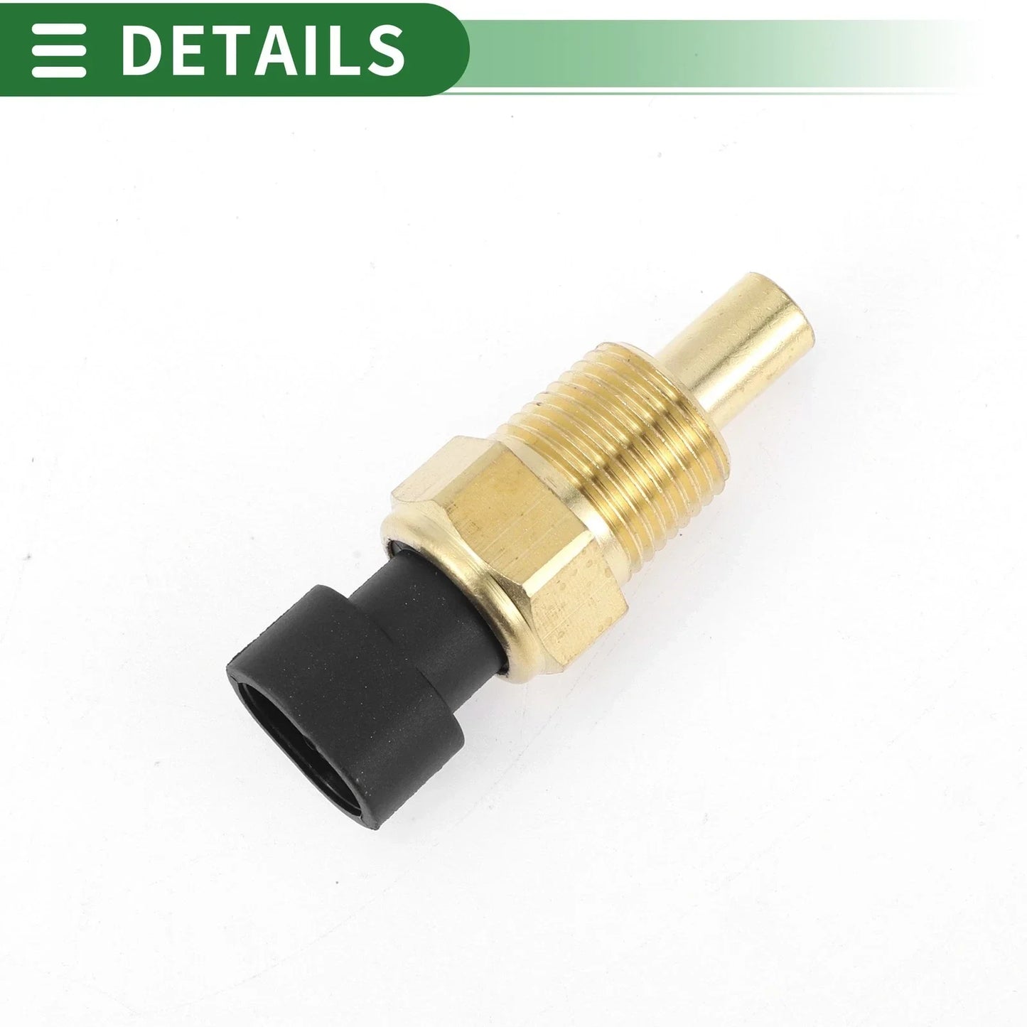 Engine Coolant Temperature Sensor for Chevrolet Express (2014)