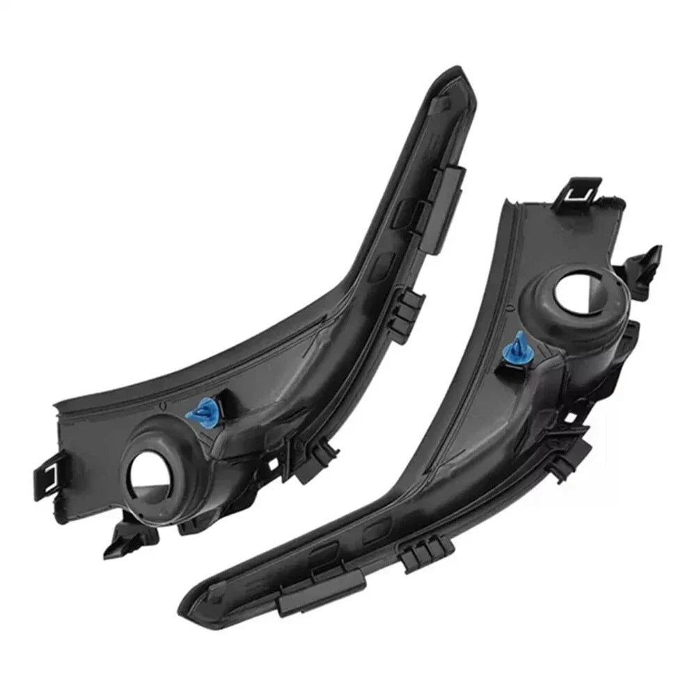 Front Cowl Windshield Wiper Motor Cover Trim for Honda Civic (2012-2015)