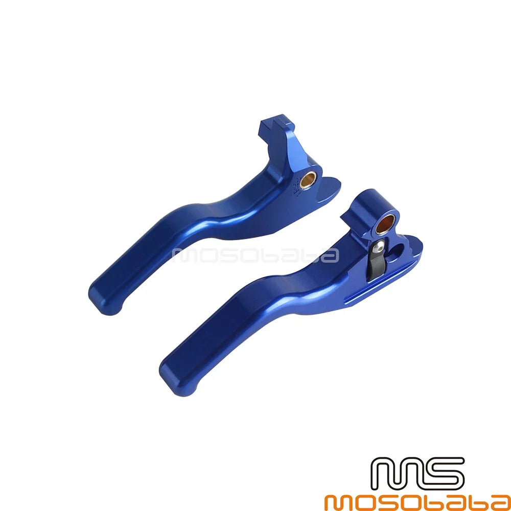 Brake Clutch Lever Adjust Assembly for Harley Softail Street Bob 114 (2018-2023)