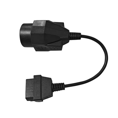 20 Pin to 16 Pin OBD2 Adapter Cable for BMW E36 E38 E39 E46 (1992-2006)