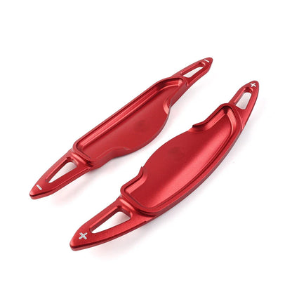 Steering Wheel Paddle Shifter Extensions for Genesis GV70 GV80 G80 (2022-2023)
