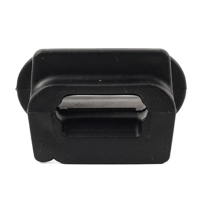 Chin Spoiler Upper Grommet for Harley Touring Road King Street Glide (2017-2024)
