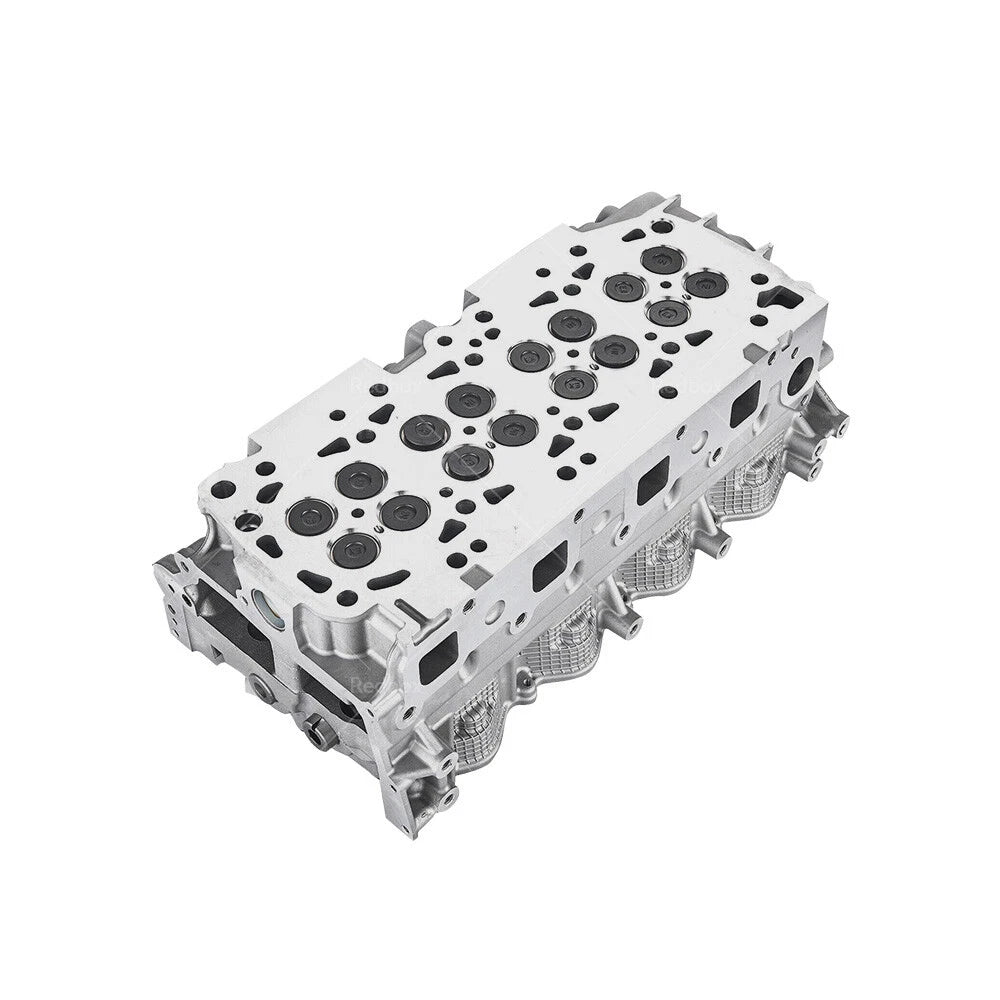 Cylinder Head Kit for Nissan Navara D40, D22, Pathfinder R51 YD25 2.5L TD